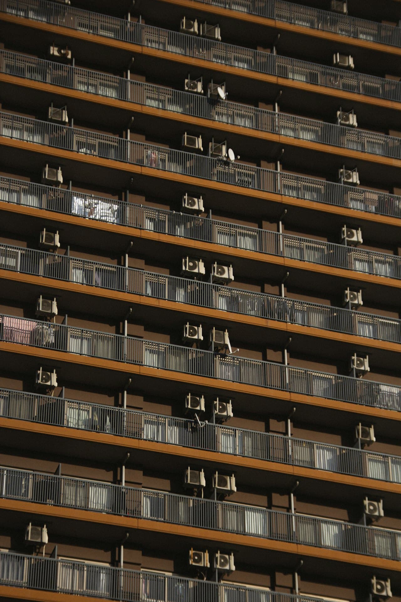 桜新町 南向き角部屋の3LDK